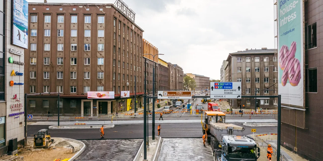 Viamer-Pronksi-tanava-teedeehitus-arhitektuurifoto